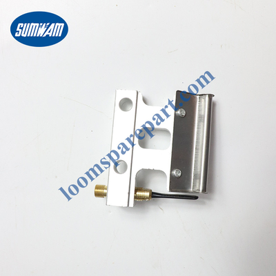 Zax Tsudakoma Loom Parts Buse d'extension un trou