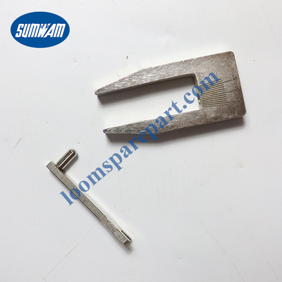 Détermination de l'orbite Outil de calibrage de sous-buse Tsudakoma Zax Loom Parts