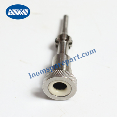 Le métier à tisser de Tsudakoma de noyau de bec de trou partie 2mm pour le tissage