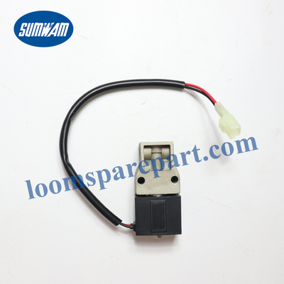 Tsudakoma ZAX Relais Électrovannes ED01088C Loom Parts