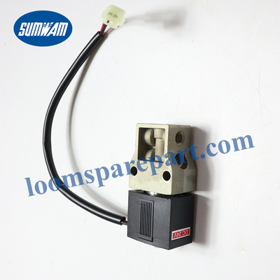 Tsudakoma ZAX Relais Électrovannes ED01088C Loom Parts