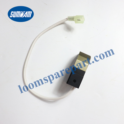 ZA203 Tsudakoma Loom Parts Goupille de stockage de trame à jet d'air