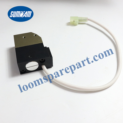 ZA203 Tsudakoma Loom Parts Goupille de stockage de trame à jet d'air