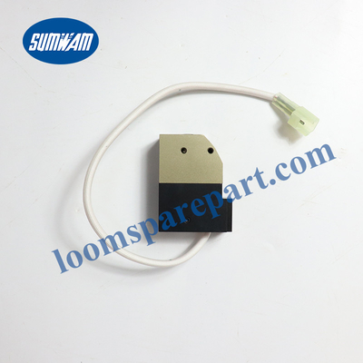 ZA203 Tsudakoma Loom Parts Goupille de stockage de trame à jet d'air