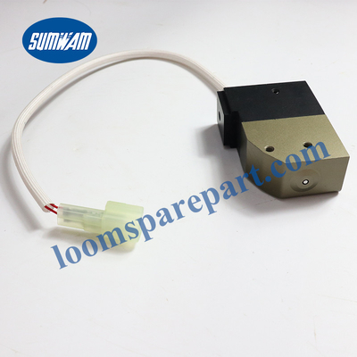 ZA203 Tsudakoma Loom Parts Goupille de stockage de trame à jet d'air