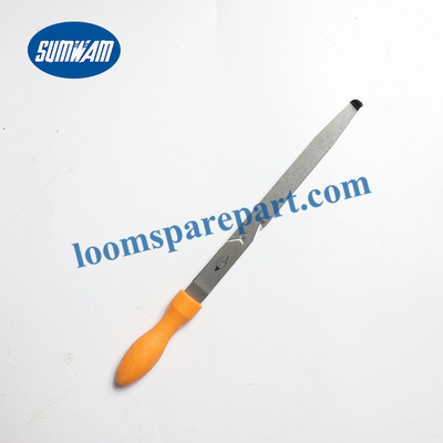 Picanol Omni Tsudakoma Crochet de dessin de pièces de métier à tisser