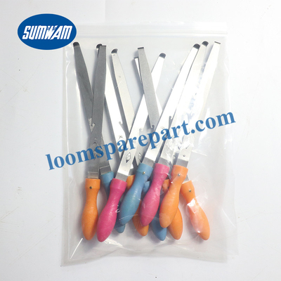 Picanol Omni Tsudakoma Crochet de dessin de pièces de métier à tisser