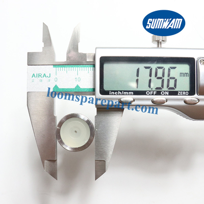 B157568, PISTON DE SOUPAPE PRINCIPALE, picanol omni air jet PISTON DE SOUPAPE PRINCIPALE