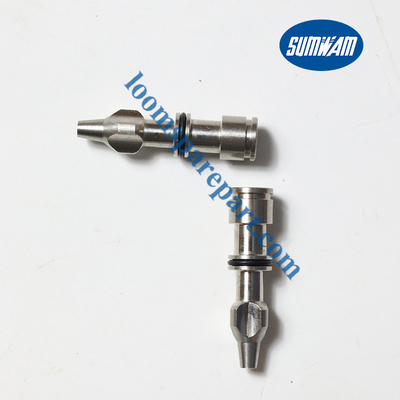 BE153786, ENTONNOIR D'ENTRÉE, PICANOL OMNI INLETFUNL, PICANOL OMNI LOOM PIÈCES