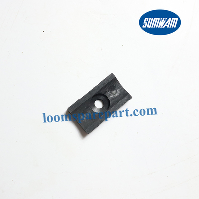 B156957, DESSUS DE SUPPORT DE ROULEAU, PICANOL OMNI AIR JET LOOM PIÈCES