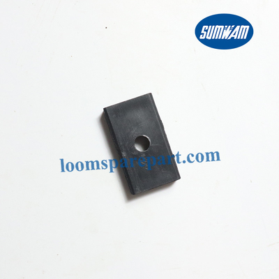 B156957, DESSUS DE SUPPORT DE ROULEAU, PICANOL OMNI AIR JET LOOM PIÈCES