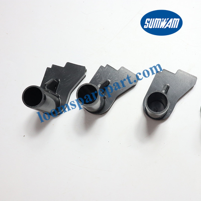 Pièces de rechange de métier à tisser Rapier buse d'aspiration gamma BA211622 pour machine textile