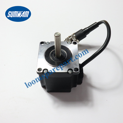 Moteur pas à pas BE318372 pour métier à tisser, moteur pas à pas picanol