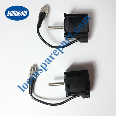 Moteur pas à pas BE318372 pour métier à tisser, moteur pas à pas picanol