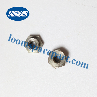 Rapier Loom Parts Écrou 185mm BA202923 Pièces de machines textiles