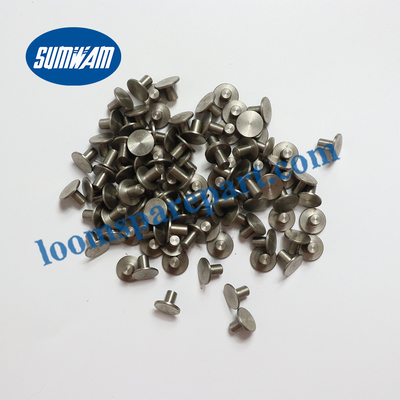 Rapier Loom pièces de rechange Machine à tisser Stud BA203848