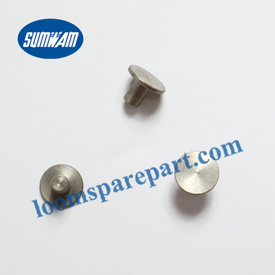 Rapier Loom pièces de rechange Machine à tisser Stud BA203848