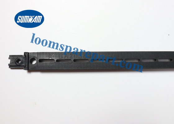 Levier BA203680 Leno pour pièces de métier à tisser Picanol Gamma Rapier