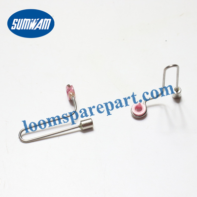 Rapier Loom Pièces de rechange Machine à tisser Spring BE152444