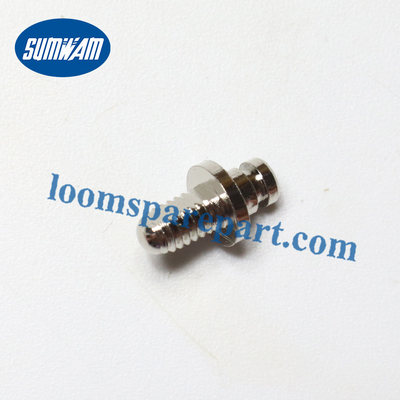 Pièces de rechange de métier à tisser de rapière de support de ressort de machine de tissage B152533