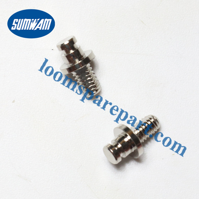 Pièces de rechange de métier à tisser de rapière de support de ressort de machine de tissage B152533