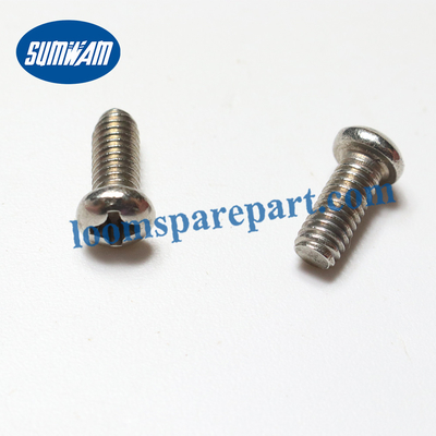 Pièces de rechange N1150666 de métier à tisser de rapière de vis pour la machine de tissage