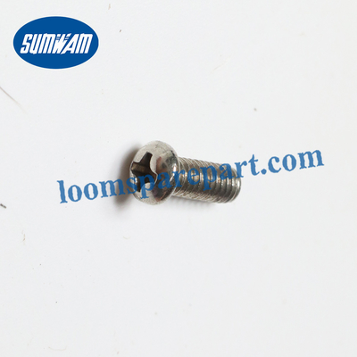 Pièces de rechange N1150666 de métier à tisser de rapière de vis pour la machine de tissage