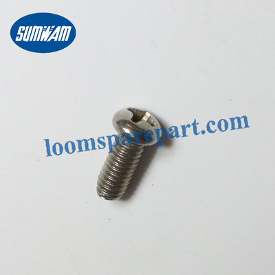 Pièces de rechange N1150666 de métier à tisser de rapière de vis pour la machine de tissage