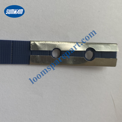 Pièces vertes Sulzer G6100 de métier à tisser de rapière de la bande 3145mm