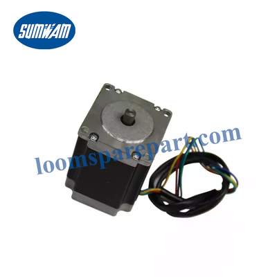 ELSY STEP MOTOR PART NO.BE215020, pièces de rechange pour métier à tisser picanol