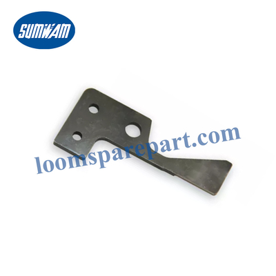 Lame de coupe fixe OPT BA236204, pièces de rechange pour métier à tisser picanol