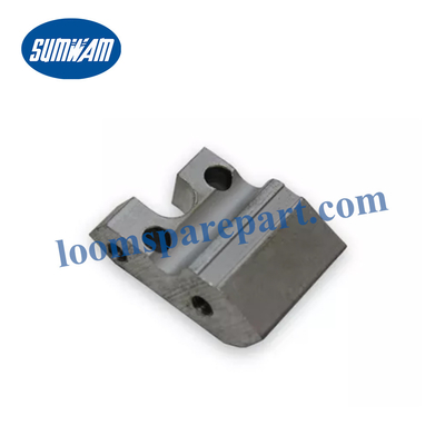 Bloc de pressage de cisaillement de trame BA214157, pièces de rechange de métier à tisser picanol