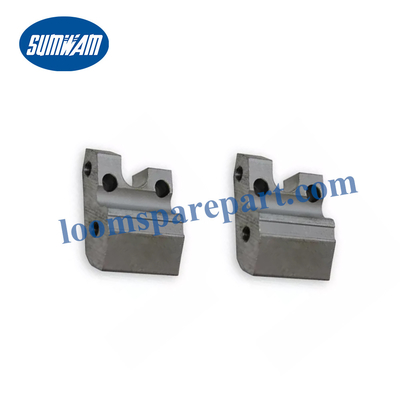 Bloc de pressage de cisaillement de trame BA214157, pièces de rechange de métier à tisser picanol
