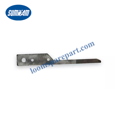 Ressort de trame (droit) BA215828 pour pièces de rechange de métiers à rapière pièces de rechange pour machines textiles