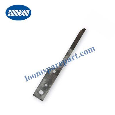 Ressort de trame (droit) BA215828 pour pièces de rechange de métiers à rapière pièces de rechange pour machines textiles