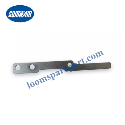 RESSORT DE PLAQUE OPT BA234276 pour pièces de rechange de métiers à rapière, pièces de rechange pour métier à tisser picanol