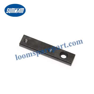 RESSORT DE PLAQUE fixe BA203909 pour pièces de rechange de métiers à rapière, pièces de rechange pour métier à tisser picanol