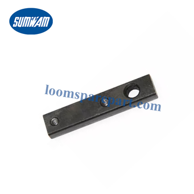 RESSORT DE PLAQUE fixe BA203909 pour pièces de rechange de métiers à rapière, pièces de rechange pour métier à tisser picanol