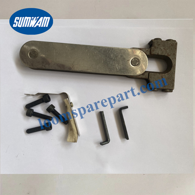 Pièces de métier à tisser de tissage de Jet Toyota Loom Spare Parts T500 d'air