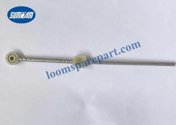 Pièces de rechange de métier à tisser de tissage de Kingtex reliant Rod With Two Bearings