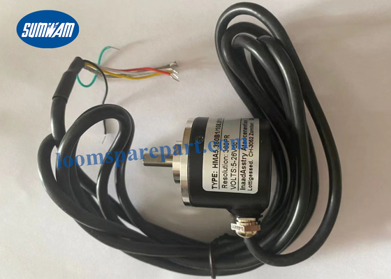 HMA5.360B1/108,815/encodeur de pièces de rechange de métier à tisser de tissage