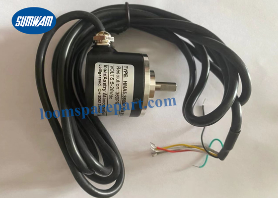 HMA5.360B1/108,815/encodeur de pièces de rechange de métier à tisser de tissage