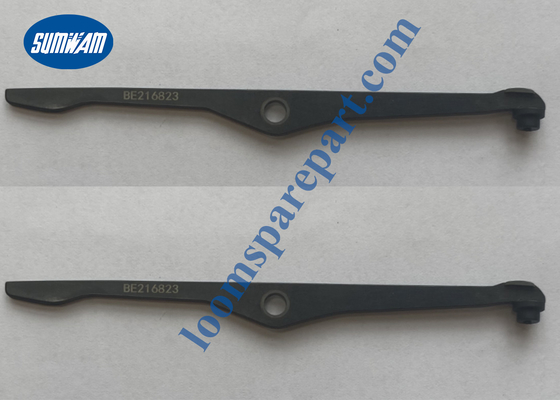 Pince (droite), pince Picanol Gammax, BE216823, pièces de rechange pour métier à tisser picanol