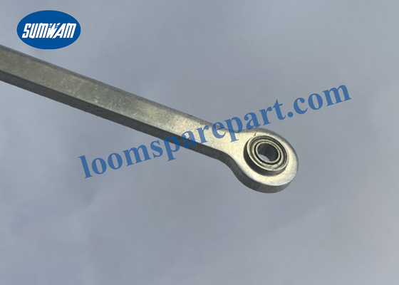 Manivelle, pince Picanol Gammax, BM100022, pièces de rechange pour métier à tisser picanol