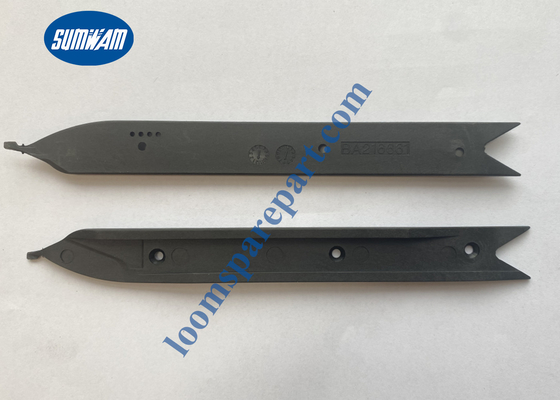 Semelle (gauche), BA216661, pièces de métier à tisser Picanol Gammax