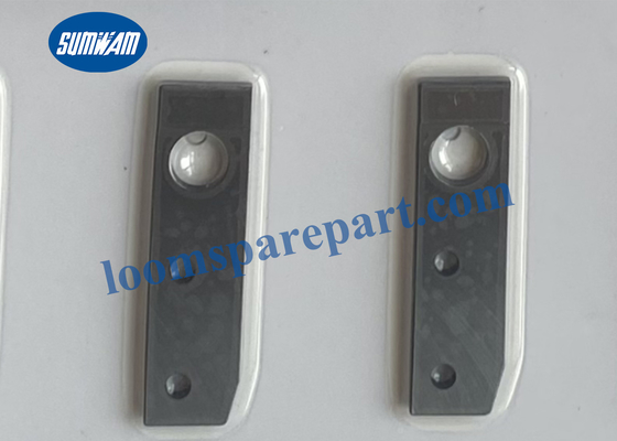 Lame de coupe Westage (fixe), BA306533, pièces de métier à tisser Picanol Gammax