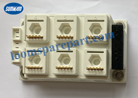 IGBT SKM 200 GAH 123 DKL, pièces de rechange de métier à tisser de picanol