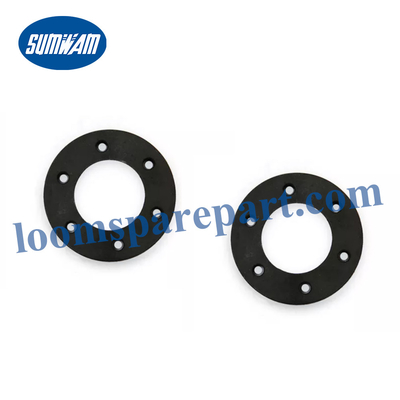 Pièces de rechange de métier à tisser du ressort B153990 Picanol d'embrayage 158X158X12MM