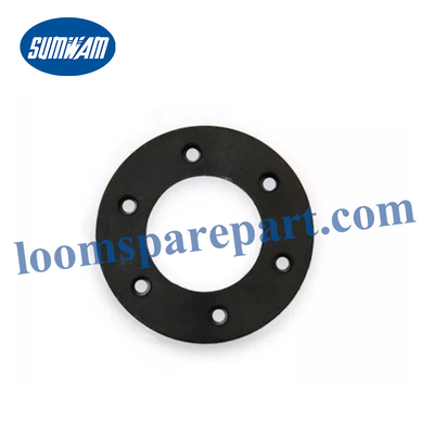 Pièces de rechange de métier à tisser du ressort B153990 Picanol d'embrayage 158X158X12MM