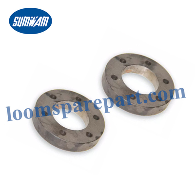 Pièces de rechange de métier à tisser du circlip B151367 Picanol de disque de frein 99 X 99 X 18MM
